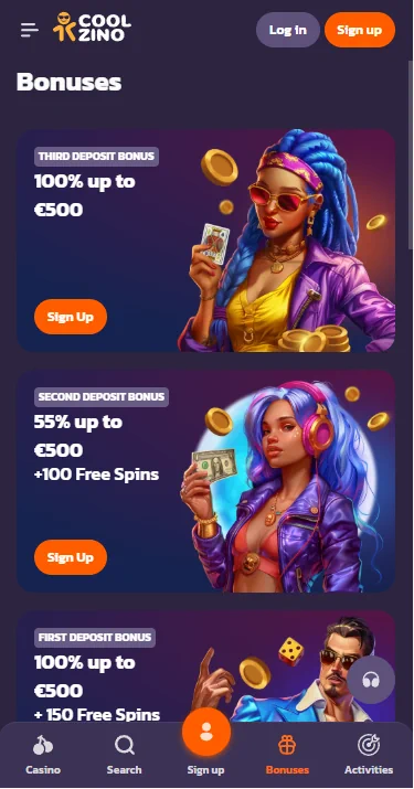 Coolzino